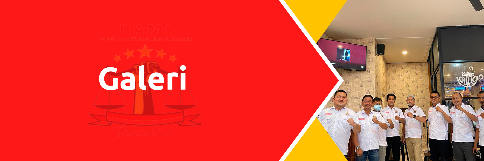 Header Galeri